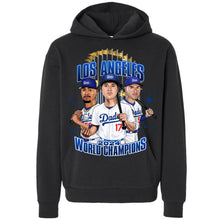 Load image into Gallery viewer, 2024 Champs Hoodie