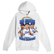 Load image into Gallery viewer, 2024 Champs Hoodie