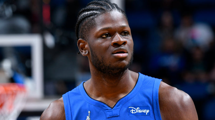 Lakers Acquire Mo Bamba, Trade Away Patrick Beverley