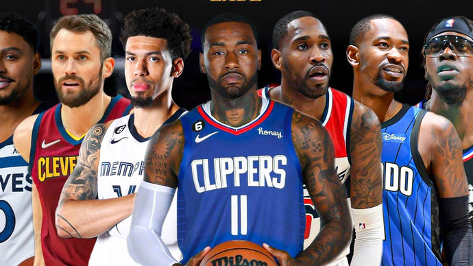 Lakers Buyout Market Watchlist