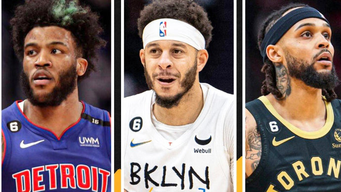 3 under the radar trade targets the Lakers should look at for the deadline
