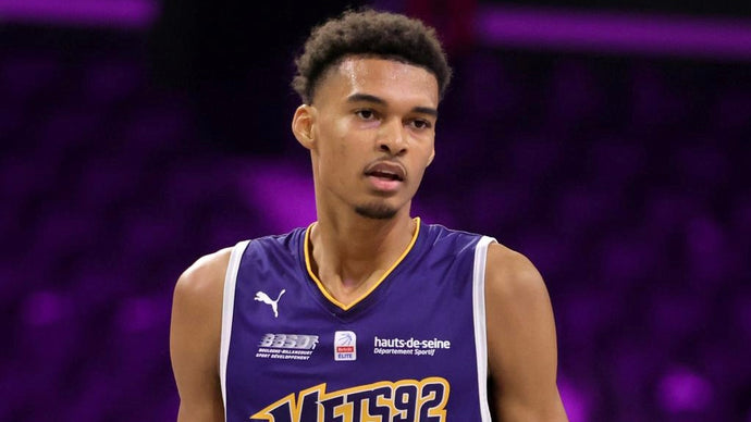The Misconception About The Lakers Draft Picks