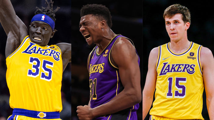 Players That Need To Step Up With Davis Out