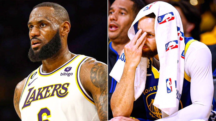 Lakers look to seize 3-1 lead over Warriors