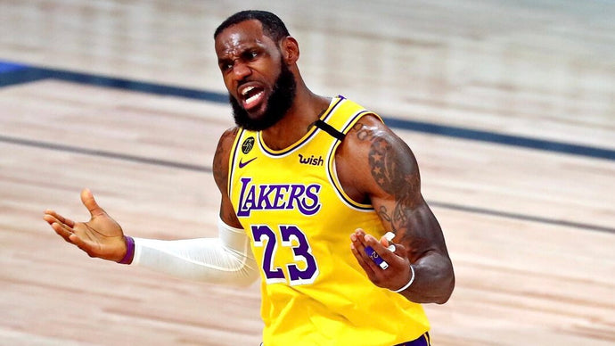 Rob Pelinka Is Ruining The End Of LeBron James’ Career