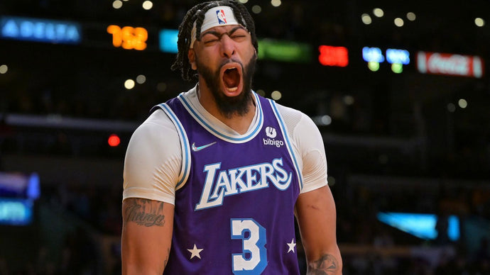 How Anthony Davis’ return affects the Lakers