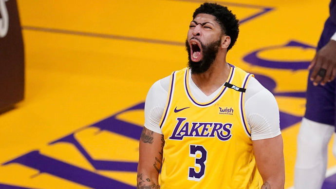 How Lakers Can Navigate Playoff Push With LeBron James Out