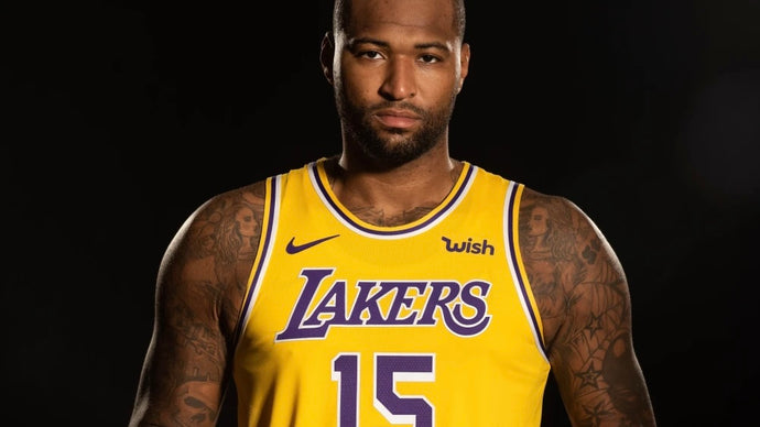 Why The Lakers Must Sign A Backup Center And Potential Options