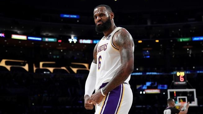 How LeBron James' return affects Lakers' final 7 games