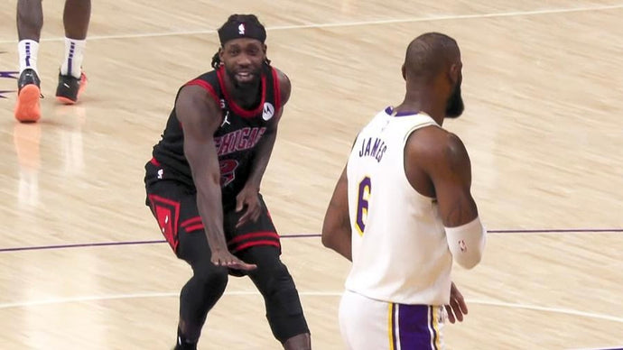 Lakers at Bulls Preview: Lakers look to get their revenge