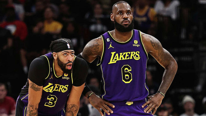 Lakers playoff scenarios entering final week of regular season