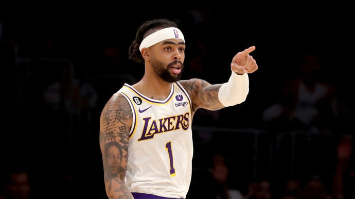 Lakers blowout Grizzlies in Game 6; advance to 2nd round