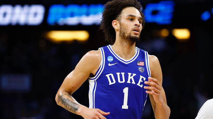 Lakers draft target: Dereck Lively II