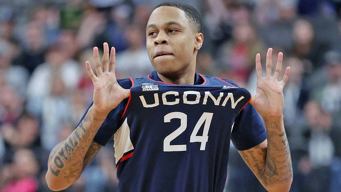 Lakers draft target: Jordan Hawkins