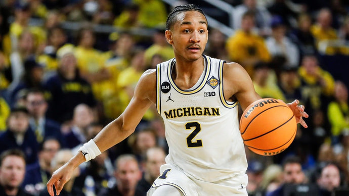 Lakers draft target: Kobe Bufkin