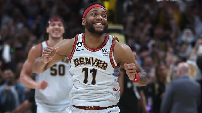Lakers free agent target: Bruce Brown