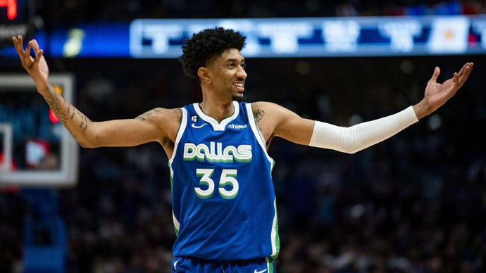 Christian Wood signs two-year deal with Lakers
