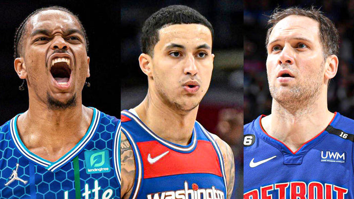 3 Players The Lakers Could Trade For