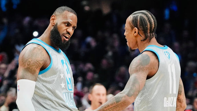 Should The Lakers Pursue The Derozan/Vucevic Trade?