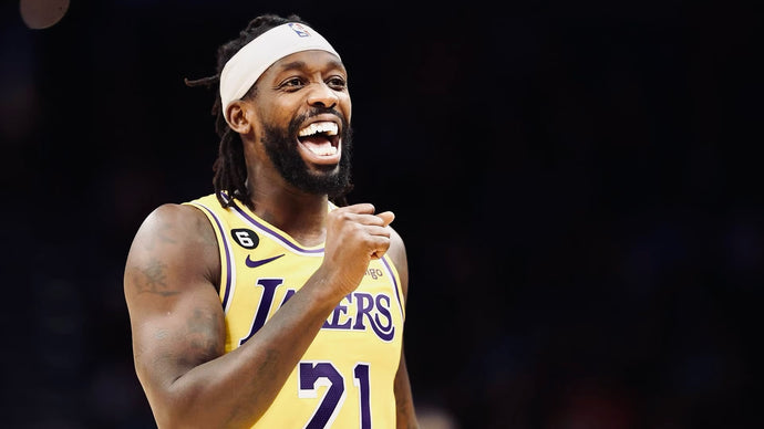 Should Patrick Beverley Start For The Lakers?