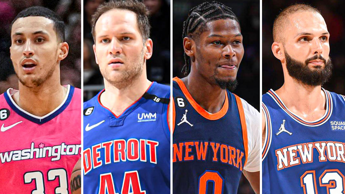 Are The Lakers About To Make A Trade?