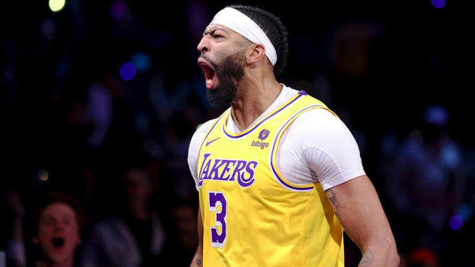 3 takeaways from Lakers wild win over the Spurs