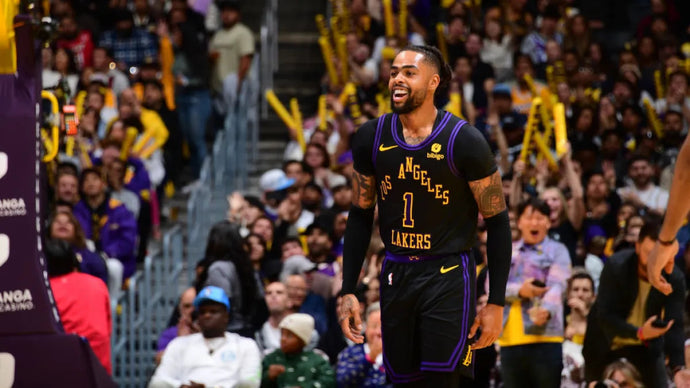 3 best D’Angelo Russell trades for the Lakers