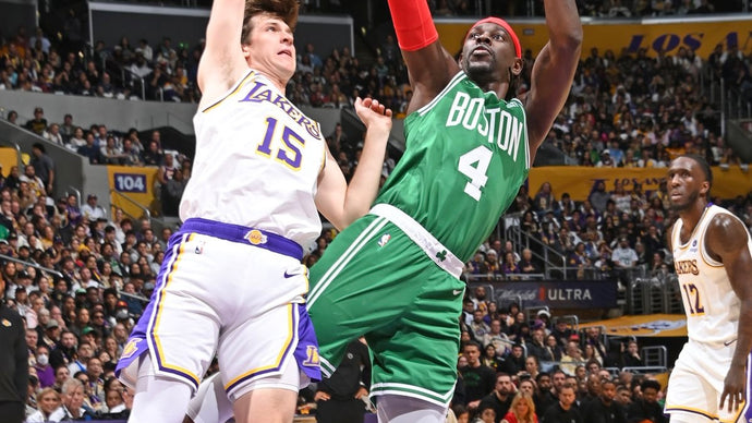 2 Takeaways from Christmas Day Loss to Celtics
