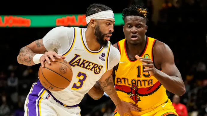 The perfect Lakers trade offer for Clint Capela