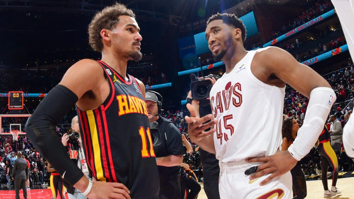 Lakers exploring trades for Donovan Mitchell and Trae Young