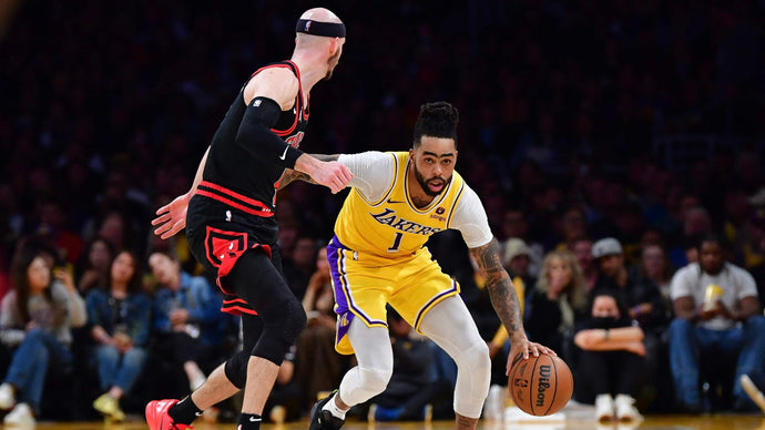 3 Takeaways from Lakers’ Dominant Offensive Night