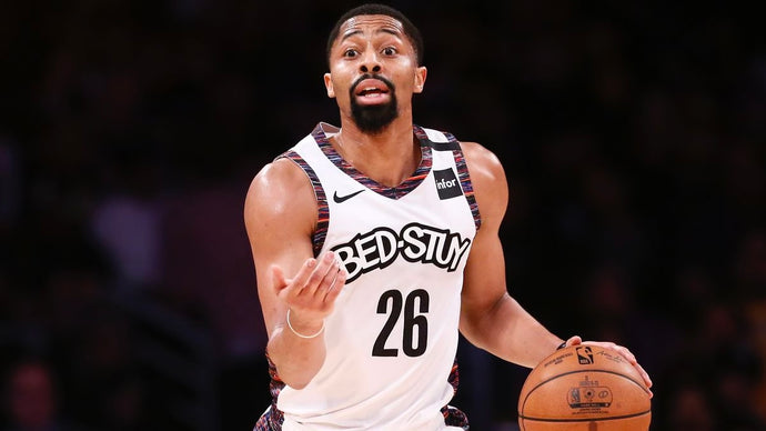 Lakers trade target: Spencer Dinwiddie