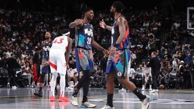 Forwards Lakers must target after Jarred Vanderbilt’s injury