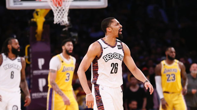 Lakers Buyout Market Watchlist