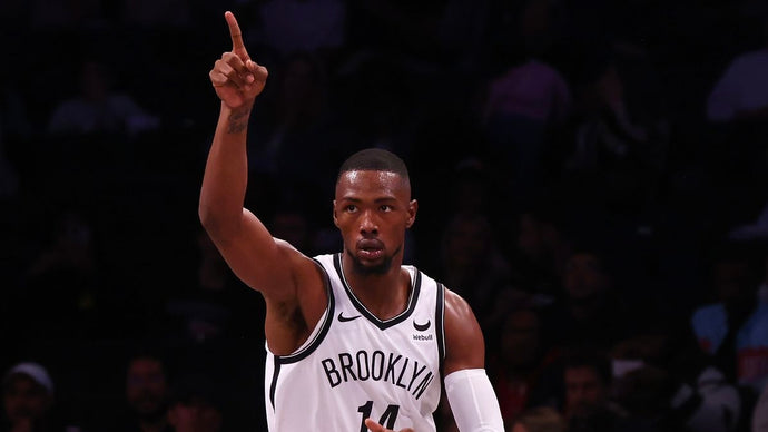 Lakers sign Harry Giles to a two-way contract