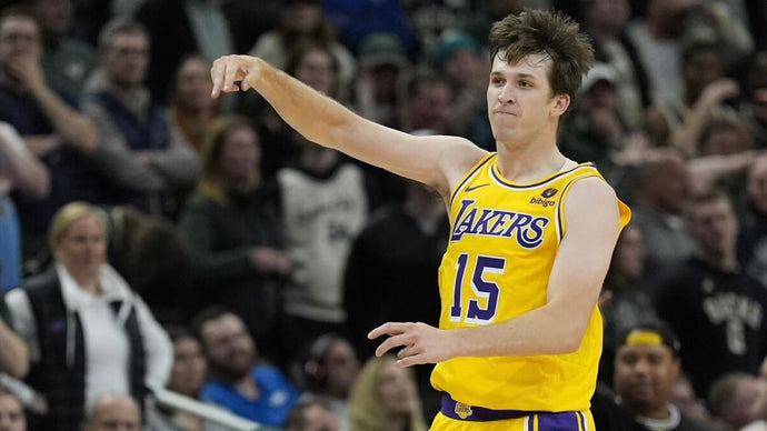 Fourth Quarter Comeback Propels Lakers over Bucks in 2OT