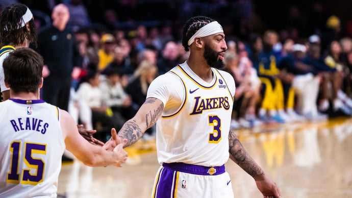 Lakers-Pacers: Two Keys to the Game