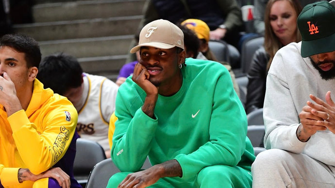 Lakers get concerning update on Jarred Vanderbilt
