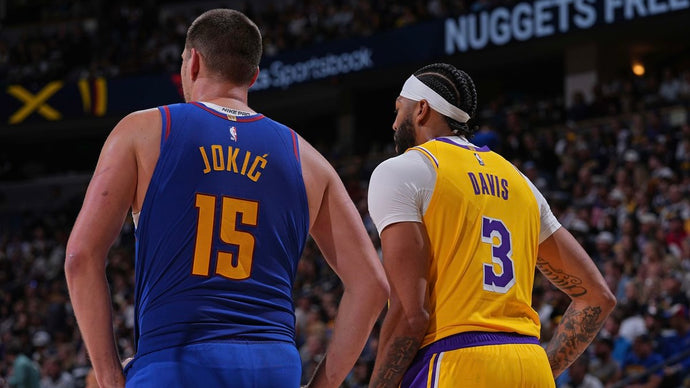 Lakers-Nuggets Game 1 Preview