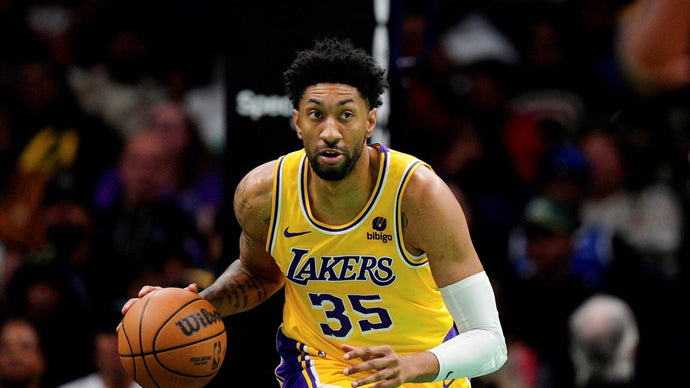Christian Wood returning for Game 3 against Nuggets