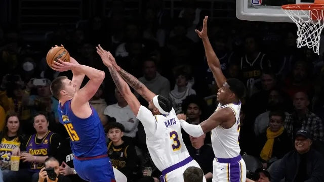 Keys to must-win Game 3 for Lakers