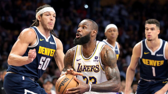 Lakers-Nuggets Game 5 preview: 2 keys to victory