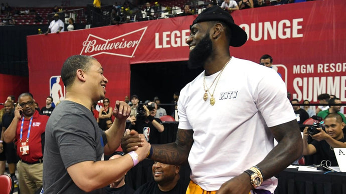 Lakers potential coach candidates after firing Darvin Ham