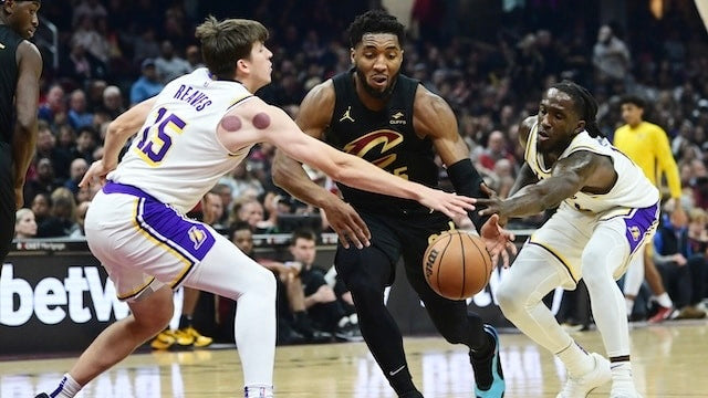 Trades Lakers can make using 17th overall pick