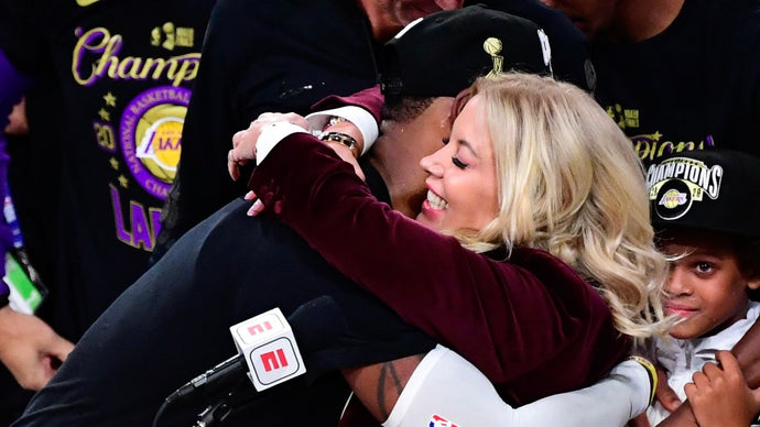 Lakers' offseason guide to becoming successful