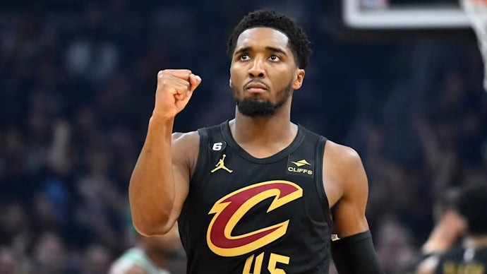 The perfect Lakers trade offer for Donovan Mitchell