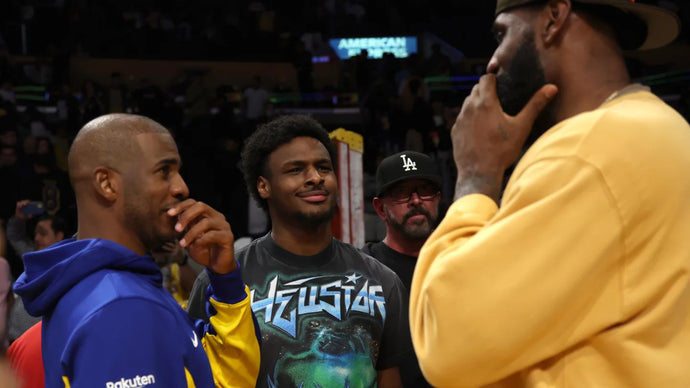 Chris Paul a “Real Possibility” to join the Lakers