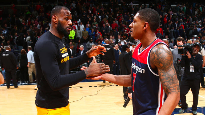 Should The Lakers Pursue Bradley Beal?