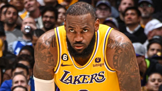 Can LeBron James and the Lakers become the first team to comeback from 3-0?