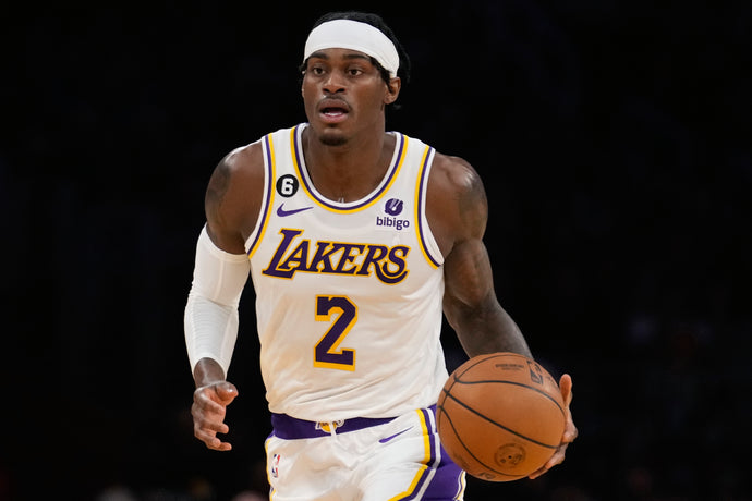 ‘Internal Optimism’ Jarred Vanderbilt will return before April 14th